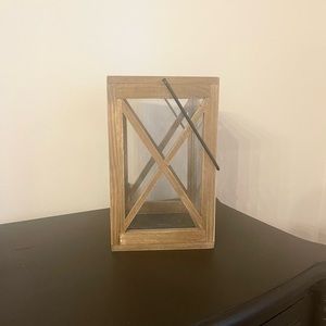 Farmhouse Lantern